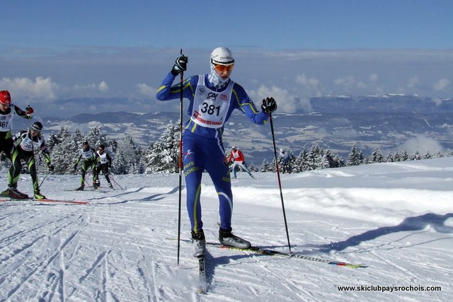 Grand-Prix du Semnoz